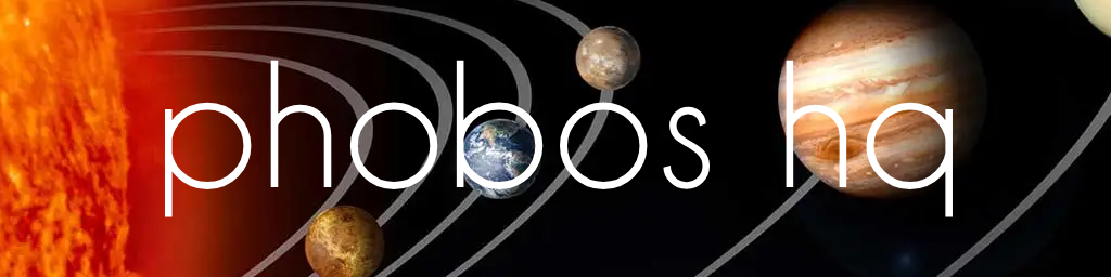 phobos's cool site :)